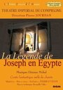 Смотреть «La légende de Joseph en Égypte» онлайн фильм в хорошем качестве