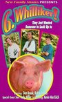 G. Whilliker! (1993) скачать бесплатно в хорошем качестве без регистрации и смс 1080p G. Whilliker! (1993) скачать бесплатно в хорошем качестве без регистрации и смс 1080p