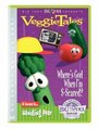 VeggieTales: Where's God When I'm S-Scared? (1993) кадры фильма смотреть онлайн в хорошем качестве