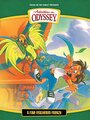 Adventures in Odyssey: A Fine Feathered Frenzy (1992) трейлер фильма в хорошем качестве 1080p