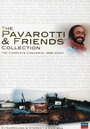 Pavarotti & Friends (1992) скачать бесплатно в хорошем качестве без регистрации и смс 1080p