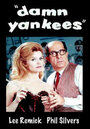 Смотреть «Damn Yankees!» онлайн фильм в хорошем качестве