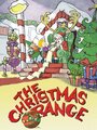 Смотреть «The Christmas Orange» онлайн в хорошем качестве