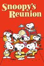 Смотреть «Snoopy's Reunion» онлайн в хорошем качестве