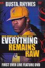 Смотреть «Busta Rhymes: Everything Remains Raw» онлайн фильм в хорошем качестве