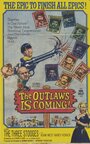 The Outlaws Is Coming (1965) скачать бесплатно в хорошем качестве без регистрации и смс 1080p