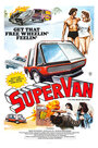 Supervan (1977) кадры фильма смотреть онлайн в хорошем качестве