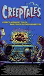 CreepTales (2004) скачать бесплатно в хорошем качестве без регистрации и смс 1080p