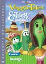 VeggieTales: Esther, the Girl Who Became Queen (2000) трейлер фильма в хорошем качестве 1080p