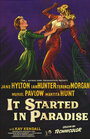 It Started in Paradise (1952) трейлер фильма в хорошем качестве 1080p