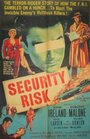 Security Risk (1954)