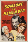 Someone to Remember (1943) скачать бесплатно в хорошем качестве без регистрации и смс 1080p