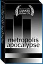 Metropolis Apocalypse (1988) кадры фильма смотреть онлайн в хорошем качестве