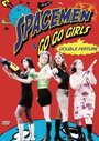 Spacemen, Go-go Girls and the True Meaning of Christmas (2004) трейлер фильма в хорошем качестве 1080p