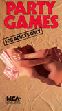 Смотреть «Party Games for Adults Only» онлайн фильм в хорошем качестве