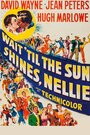 Wait Till the Sun Shines, Nellie (1952) трейлер фильма в хорошем качестве 1080p