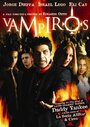 Смотреть «Vampiros» онлайн фильм в хорошем качестве