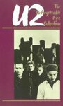 U2: Unforgettable Fire (1984) трейлер фильма в хорошем качестве 1080p