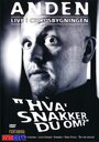 Anden live i Cirkusbygningen - Hva' snakker du om? (2001) трейлер фильма в хорошем качестве 1080p