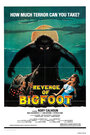 Смотреть «Revenge of Bigfoot» онлайн фильм в хорошем качестве