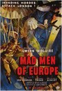 An Englishman's Home (1940) кадры фильма смотреть онлайн в хорошем качестве