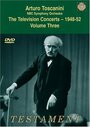 Toscanini: The Television Concerts, Vol. 5 - Verdi: Aida (1949) кадры фильма смотреть онлайн в хорошем качестве