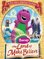 Barney: The Land of Make Believe (2005) кадры фильма смотреть онлайн в хорошем качестве