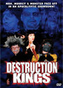 Destruction Kings (2006) трейлер фильма в хорошем качестве 1080p