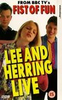 Lee & Herring Live (1996) трейлер фильма в хорошем качестве 1080p