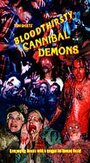 Bloodthirsty Cannibal Demons (1993) трейлер фильма в хорошем качестве 1080p