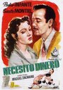 Necesito dinero (1952) кадры фильма смотреть онлайн в хорошем качестве