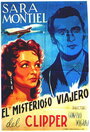 El misterioso viajero del Clipper (1945) скачать бесплатно в хорошем качестве без регистрации и смс 1080p