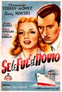 Se le fue el novio (1945) скачать бесплатно в хорошем качестве без регистрации и смс 1080p