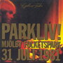 Gyllene Tider: Parkliv (1981)