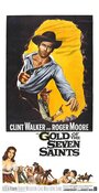 Gold of the Seven Saints (1961) трейлер фильма в хорошем качестве 1080p