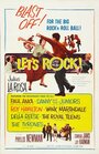 Let's Rock (1958) кадры фильма смотреть онлайн в хорошем качестве