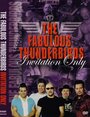 Fabulous Thunderbirds: Invitation Only (2003) кадры фильма смотреть онлайн в хорошем качестве