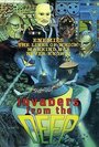 Смотреть «Invaders from the Deep» онлайн фильм в хорошем качестве