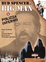 Big Man: Polizza inferno (1988) кадры фильма смотреть онлайн в хорошем качестве