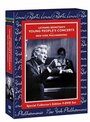 New York Philharmonic Young People's Concerts: Fidelio - A Celebration of Life (1970) скачать бесплатно в хорошем качестве без регистрации и смс 1080p