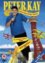 Peter Kay: Live at the Top of the Tower (2000) трейлер фильма в хорошем качестве 1080p