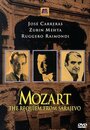 Mozart: The Requiem from Sarajevo (1994) кадры фильма смотреть онлайн в хорошем качестве