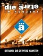 Die Ärzte - Die Band, die sie Pferd nannten (2004) трейлер фильма в хорошем качестве 1080p