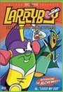 Larry Boy: The Cartoon Adventures (2002) кадры фильма смотреть онлайн в хорошем качестве