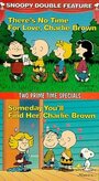 There's No Time for Love, Charlie Brown (1973) скачать бесплатно в хорошем качестве без регистрации и смс 1080p