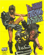 GWAR: The Return of Techno Destructo (1996)