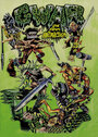 GWAR: Live from Antarctica (1990) трейлер фильма в хорошем качестве 1080p GWAR: Live from Antarctica (1990) трейлер фильма в хорошем качестве 1080p