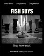 Fish Guys (2003) трейлер фильма в хорошем качестве 1080p