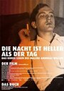 Die Nacht ist heller als der Tag - Das kurze Leben des Malers Andreas Walser (2007) трейлер фильма в хорошем качестве 1080p