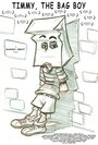 Timmy, the Bag Boy (2007) скачать бесплатно в хорошем качестве без регистрации и смс 1080p Timmy, the Bag Boy (2007) скачать бесплатно в хорошем качестве без регистрации и смс 1080p